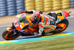 Marc Márquez, Repsol Honda Team