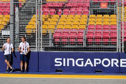 Valtteri Bottas, Williams F1 Team