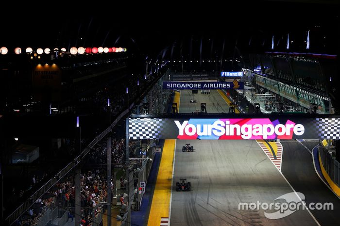 Fernando Alonso, McLaren MP4-31