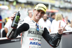 1. Francesco Bagnaia, Aspar Team Mahindra Moto3
