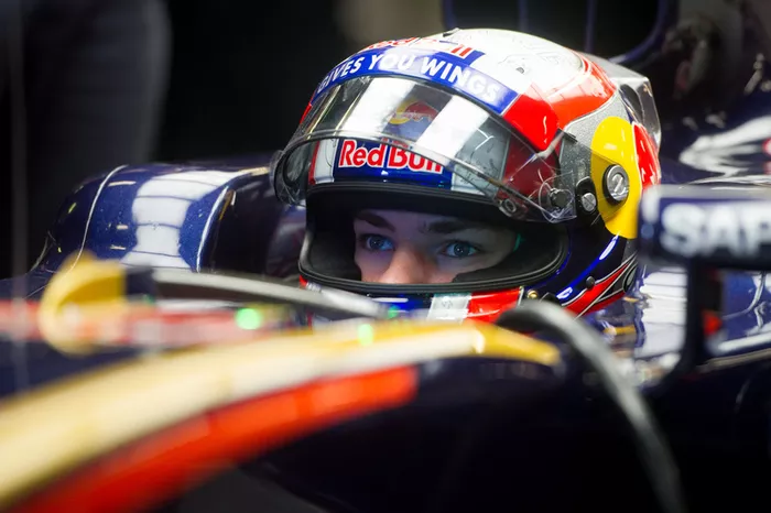 Pierre Gasly - PSG
