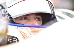 James Hinchcliffe, Schmidt Peterson Motorsports Honda