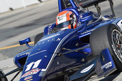 Ed Jones, Carlin