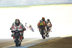 Даніло Петруччі, Pramac Racing
