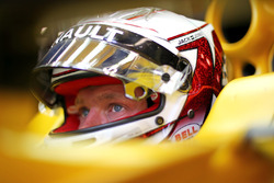 Кевин Магнуссен, Renault Sport F1 Team RS16