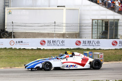 Chinese F4 Race9