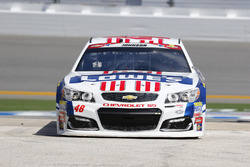 Jimmie Johnson, Hendrick Motorsports, Chevrolet