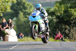 Dean Harrison, Kawasaki