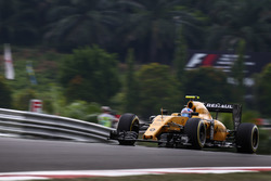 Джоліон Палмер, Renault Sport F1 Team RS16