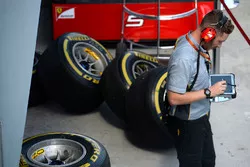 Pneumatici Pirelli