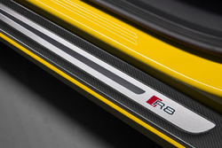 Audi R8 Spyder V10