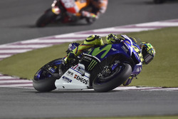 Valentino Rossi, Movistar Yamaha MotoGP, Yamaha