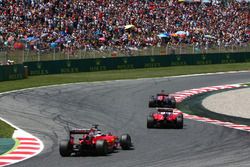 Kimi Raikkonen, Ferrari SF16-H