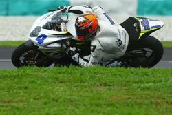 Gino Rea, GRT Racing Team