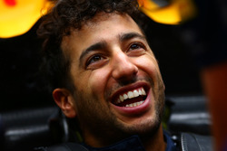 دانيال ريكاردو، ريد بُل
