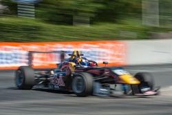 Niko Kari, Motopark Dallara F312 - Volkswagen