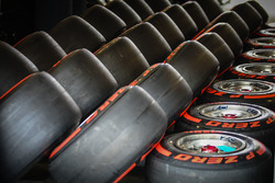 Pirelli-Reifen