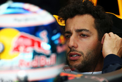 Daniel Ricciardo, Red Bull Racing RB12