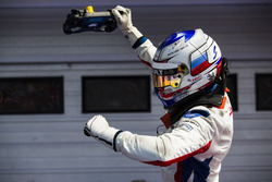 Sergey Sirotkin, ART Grand Prix