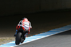 Скотт Реддінг, Octo Pramac Racing