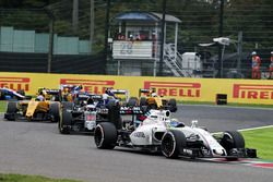 Felipe Massa, Williams FW38