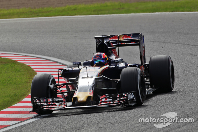 Toro Rosso