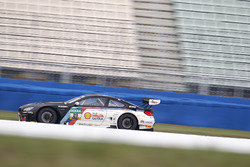 #20 Schubert Motorsport, BMW M6 GT3: Jesse Krohn, Martin Tomczyk