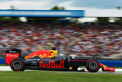 Даніель Ріккардо, Red Bull Racing RB12
