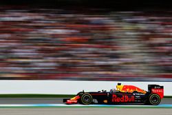 Daniel Ricciardo, Red Bull Racing RB12