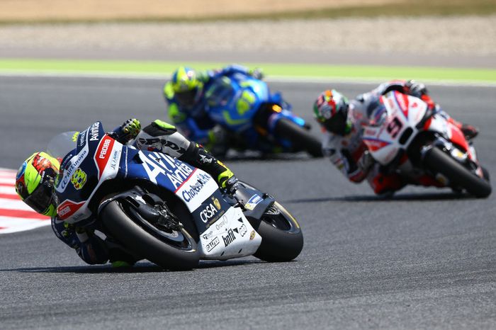 Hector Barbera, Avintia Racing