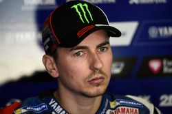 Jorge Lorenzo, Yamaha Factory Racing