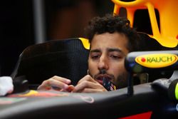 Daniel Ricciardo, Red Bull Racing RB12