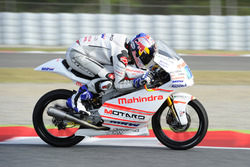 Jorge Martin, Aspar Team Mahindra Moto3