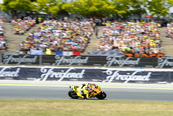 Alex Rins, Paginas Amarillas HP 40