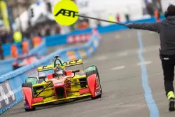Daniel Abt, ABT Schaeffler Audi Sport