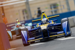 Nicolas Prost, Renault e.Dams