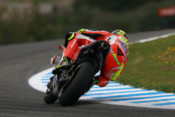 Andrea Iannone, Ducati Team