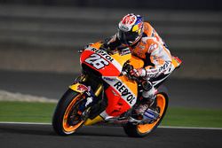 Dani Pedrosa, Repsol Honda Team