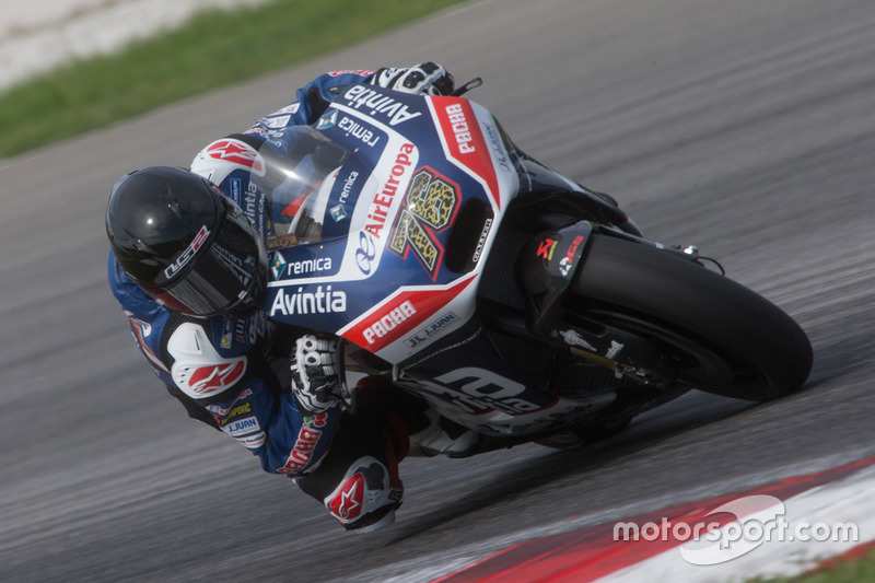 Loris Baz, Avintia Racing