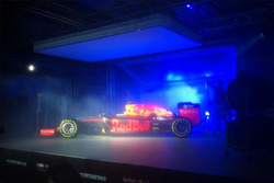 Design Red Bull Racing 2016
