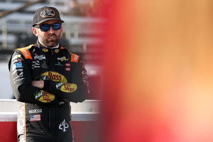 Austin Dillon, Richard Childress Racing Chevrolet
