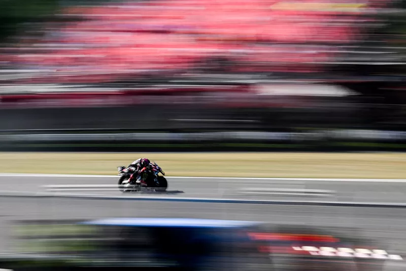 Jorge Martin, Aprilia Racing Team