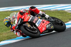 Chaz Davies, Ducati