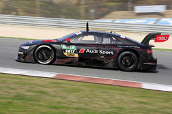 Mattias Ekström, Audi RS5 DTM