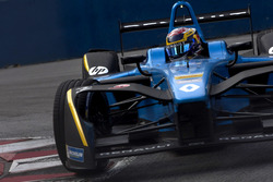 Sébastien Buemi, Renault e.Dams