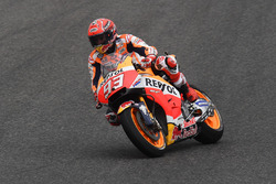Marc Marquez, Repsol Honda Team