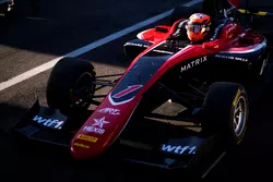 Jack Aitken, ART Grand Prix