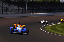 Takuma Sato, Andretti Autosport Honda