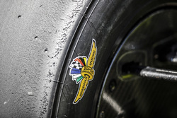 Firestone tire