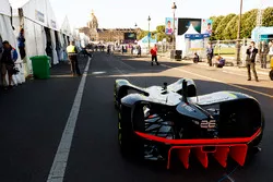 Roborace